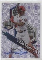 Victor Robles #/150