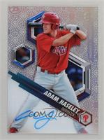 Adam Haseley [Noted]