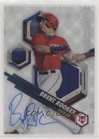 Brent Rooker [EX to NM]