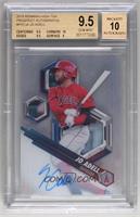 Jo Adell [BGS 9.5 GEM MINT]