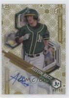 Austin Beck #/50