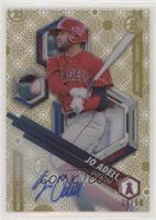 Jo Adell #/50