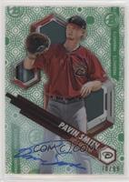 Pavin Smith #/99