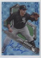 Jake Burger #/75