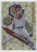 Adbert Alzolay #/50