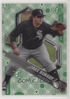 Jake Burger [Noted] #/99