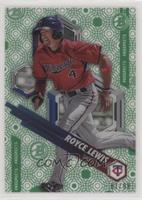 Royce Lewis #/99