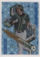 Austin Beck #/75