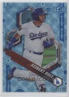 Keibert Ruiz #/75