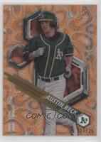 Austin Beck #/25