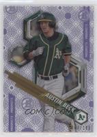 Austin Beck #/191