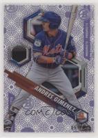 Andres Gimenez #/191