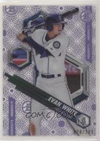 Evan White #/191