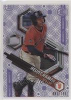 Heliot Ramos #/191