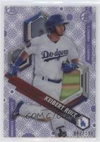 Keibert Ruiz #/191