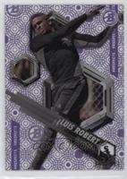 Luis Robert [EX to NM] #/191