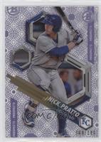 Nick Pratto #/191