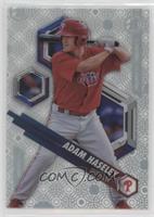 Adam Haseley [EX to NM]