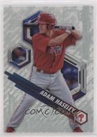 Adam Haseley