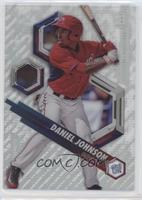 Daniel Johnson [EX to NM]