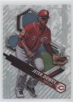 Jeter Downs [EX to NM]