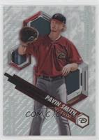 Pavin Smith