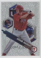 Adam Haseley