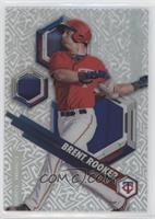 Brent Rooker [EX to NM]