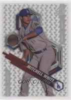 Mitchell White [EX to NM]