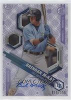 Brendan McKay #/150