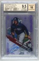 Gleyber Torres [BGS 9.5 GEM MINT] #/150