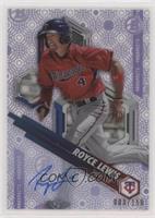 Royce Lewis #/150