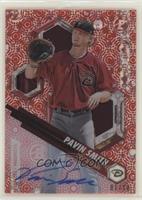 Pavin Smith #/10