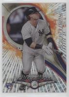 Clint Frazier [EX to NM] #/99