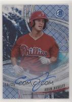 Adam Haseley #/25