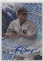 Jake Burger [Noted] #/25