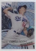 Walker Buehler #/25