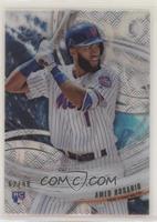 Amed Rosario #/99