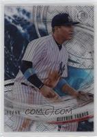 Gleyber Torres #/99