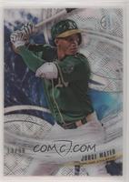 Jorge Mateo #/99