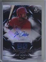Jo Adell [Noted] #/80