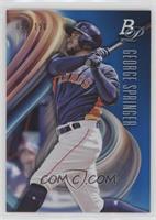 George Springer #/150