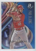 Paul DeJong #/150