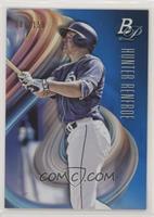 Hunter Renfroe #/150