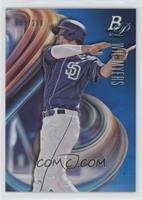 Wil Myers [EX to NM] #/150