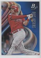 Rhys Hoskins #/150