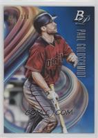 Paul Goldschmidt #/150