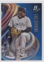 Luis Severino #/150