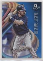 Dansby Swanson #/150