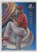 Jack Flaherty #/150